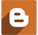 Blogspot Icon